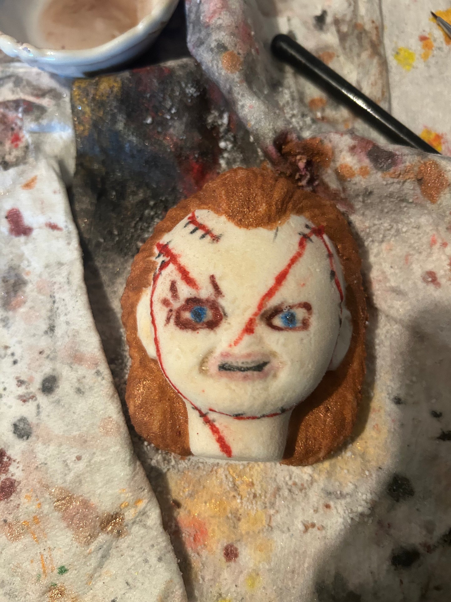 Chucky