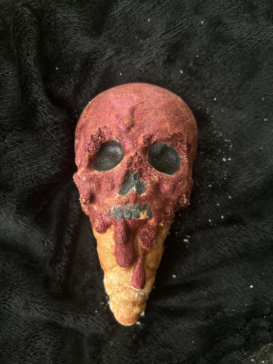 Skull Scoop